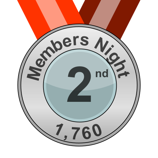 Members Night