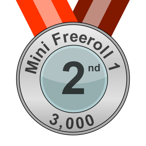 Mini Freeroll 1