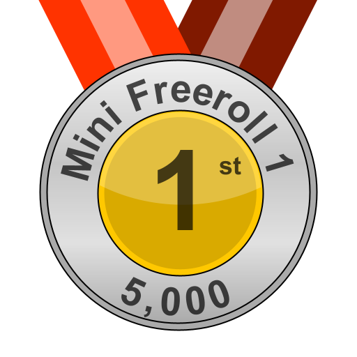 Mini Freeroll 1
