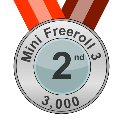 Mini Freeroll 3