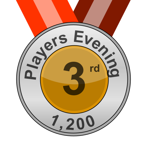 Players Evening