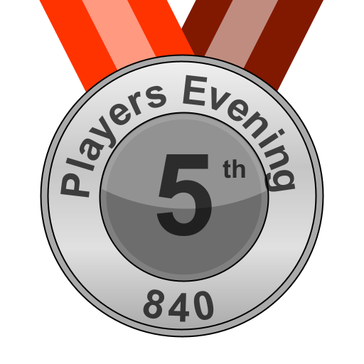 Players Evening